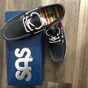BNWT SAS Catalina Shoes